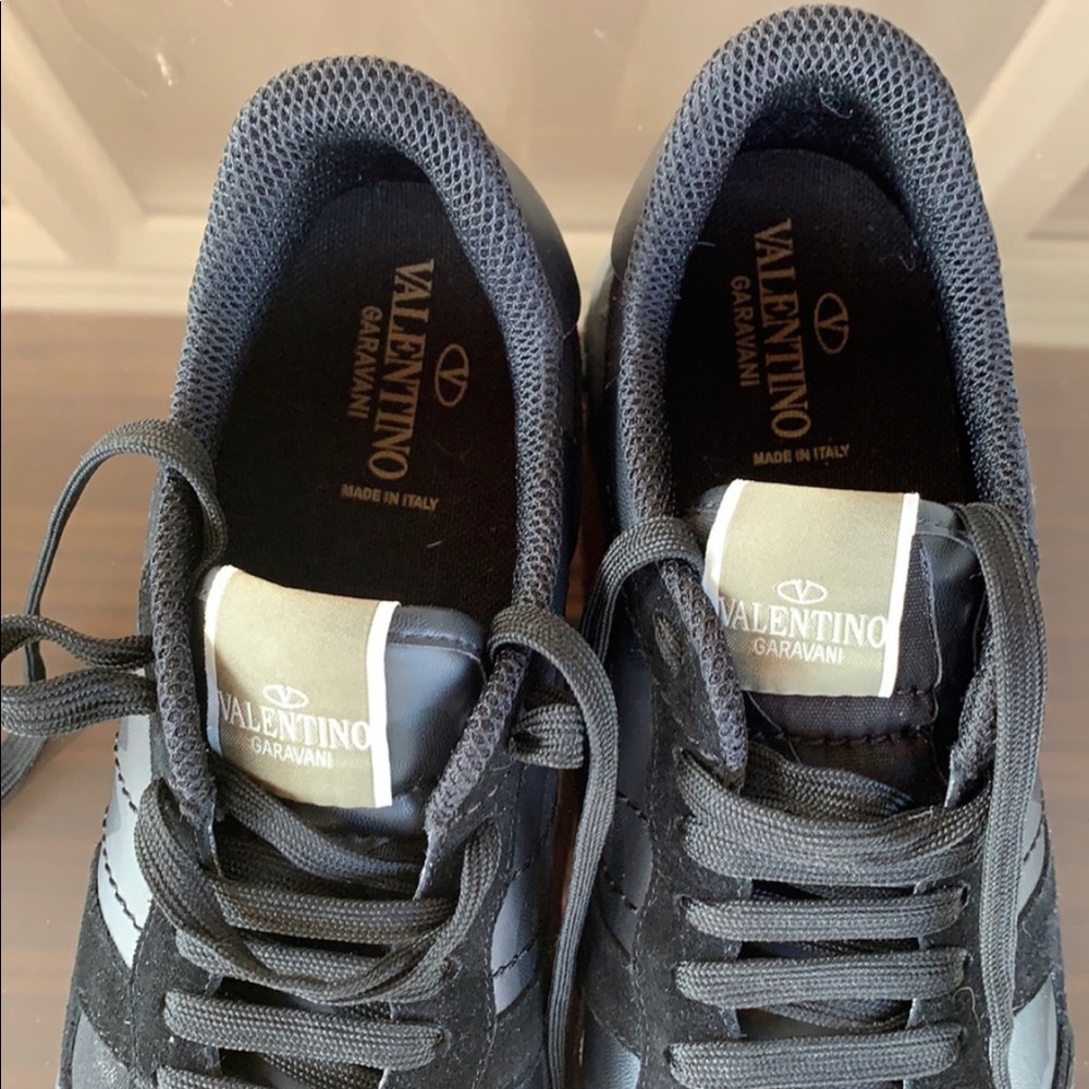 Men’s Valentino garavani shoes